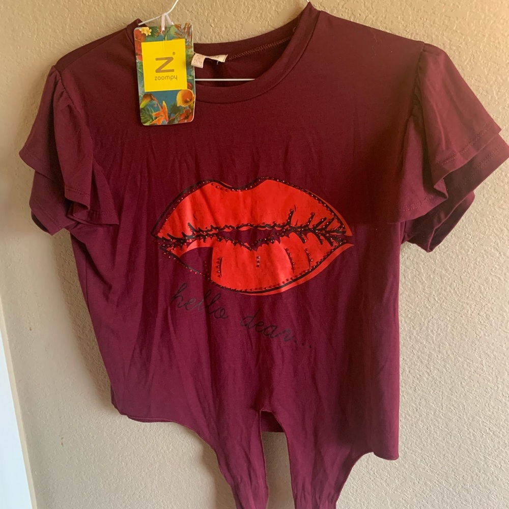 T-shirt